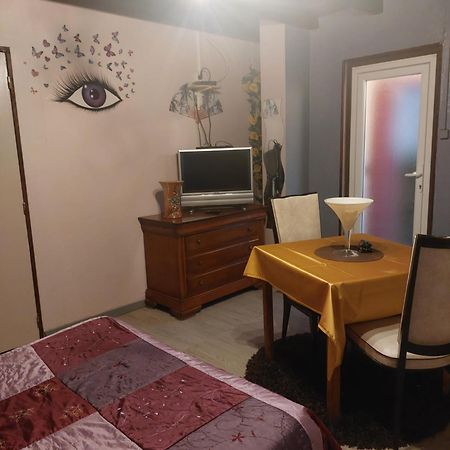 Sci La Mijotiere Apartment Fourques-sur-Garonne Bagian luar foto