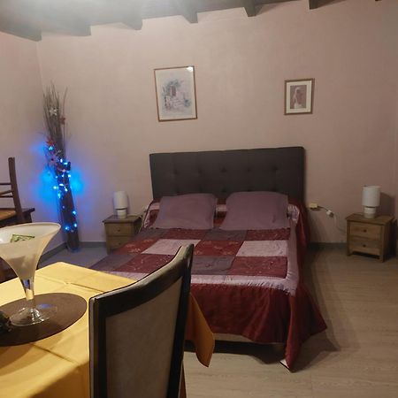 Sci La Mijotiere Apartment Fourques-sur-Garonne Bagian luar foto